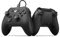 SCUF VALOR PRO Xbox-Performance-Controller mit Kabel – Anpassbare Rücken-Paddles, Sofort-Triggern, Hall-Effekt-Daumenstifte, Audio-Steuerungen, Xbox Series X|S, Xbox One, Windows PC – Schwarz