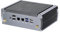 ShengOrigin Mini Gaming PC senza ventola, Ryzen 7 5800U 5825U (fino a 4.40 GHz), 16GB DDR4 256GB NVMe, Mini Desktop Computer, 2 LAN, 2x4K, WiFi6 TB5.2, Win 11
