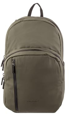 Franky RS02-B Freizeitrucksack Schulrucksack olive