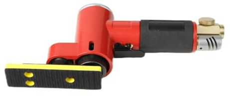 Sefdrert Reciprocating Pneumatic Grinding and Polishing Machine Mini Straight Line Air Sander Pneumatic Sander B