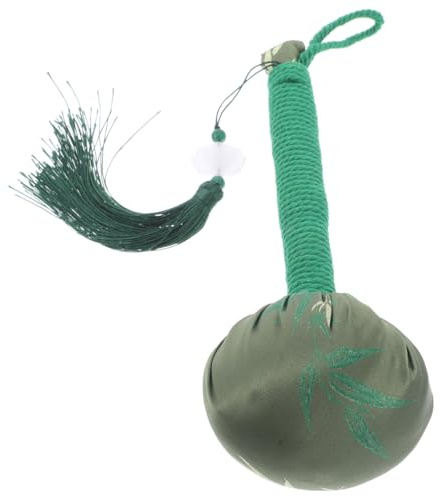 POPETPOP Full Body Massage Hammer Wormwood Hammer for Arm and Back and Neck Massager for Health Care Massager