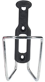 Zefal 25134var-a2 - eloxierter aluminium-flaschenhalter 5mm FARBE ALUMINIO ANODIZADO