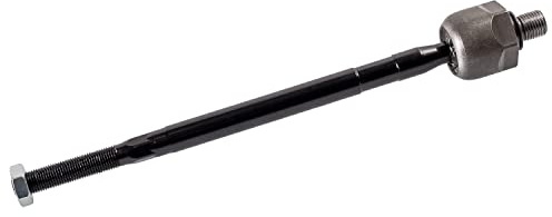 febi bilstein 24911 Axialgelenk mit Kontermutter, 1 Stück | Kompatibel mit: HYUNDAI ATOS