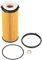 FILTRON OE672/3 Ölfilter