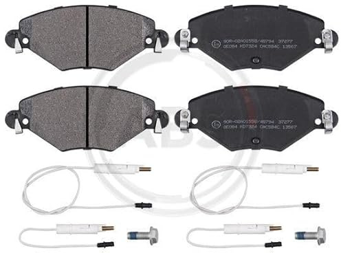 ABS All Brake Systems 37277