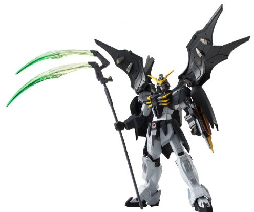 BANDAI Robot Spirits [ Side MS ] Deathscythe Hell