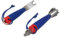 Ironwood Pacific Top-Snapper Canvas Snap Tool + DeckMate 6-in-1 Bootswerkzeug