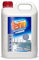 Tenn - Fregasuelos Concentrado Multiusos con Bioalcohol 5L - Limpieza Profunda y Brillo Duradero para Todo Tipo de Suelos y Superficies
