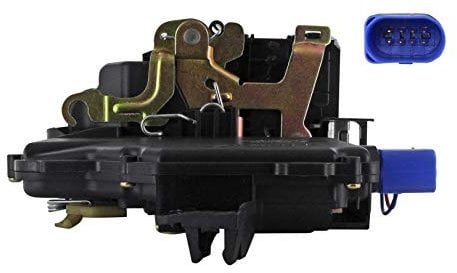 VEMO V10-85-0009 Türschloss