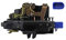 VEMO V10-85-0009 Serrure de porte