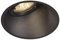 SLV LED Einbauleuchte HORN-A, rund, IP21 | Dimmbare Deckenleuchte, Innen-Beleuchtung | LED Spots, Fluter, Einbau-Spot, Decken-Spots, Einbau-Strahler | 1-strahlig, GU10 QPAR51
