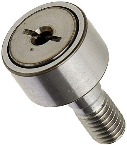 INA krv19 Ohrstecker Typ Track Roller