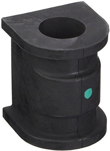 JAPKO GOJW02 Lagerbuchse Stabilisator Vorne Kompatibel mit CHEVROLET MATIZ M200, M250 96316769 96322618 96507879