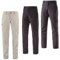 McKINLEY Herren Madok Hose, Schwarz, 60 EU