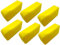 6x150g =900g ZITRONENKERNSEIFE Wasserrose - MADE IN GERMANY ; EDTA-FREI - OHNE PALMÖL