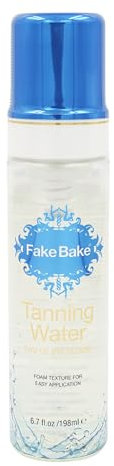 Fake Bake Bräunungswasser, 198 ml