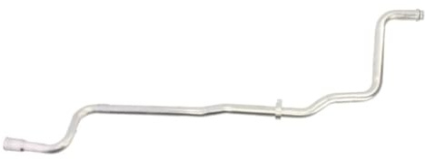 THERMOTEC KTT160028 Hochdruckleitung Klimaanlage Kompatibel mit VW SHARAN 7M8, 7M9, 7M6 7M3820741B