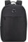 DELSEY PARIS - Citypak - Sac A Dos Souple - 44x30x15 cm - 20 Litres - S - Noir