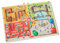 Melissa & Doug Paw Patrol Magnetische Labyrinth-Tafel aus Holz, 4-in-1