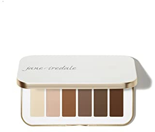 JANE IREDALE Naturally Matte Eye Shadow Kit