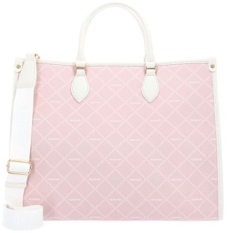 VALENTINO Bar Tote Rosa/Multi