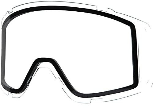 Smith Squad S Snow Goggle Ersatzscheibe