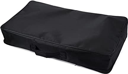 Guangcailun Wasserdichte Gitarreneffekt-Pedalboard-Tasche Pedalboard-Taschen-Fallhalter