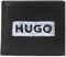 HUGO Brock_8 cc Homme Wallet, Black1