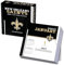 Turner Sports New Orleans Saints 2024 Box-Kalender (24998053049)