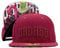 Ikaruz Snapback Cap One Size Unisex (BRX Badass), Einheitsgröße