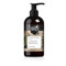 Real Natura - Shampoo für krause Locken – Intense Definition – tiefe Feuchtigkeit – ohne Salz – natürliche Inhaltsstoffe – 500 ml