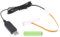 KASFDBMO LR6 AA Batterie-Eliminator-Kabel, USB, 5 V auf 3 V, LR6 AA-Stromwandler mit Kabel für Elektronik-Licht-Fernbedienungen