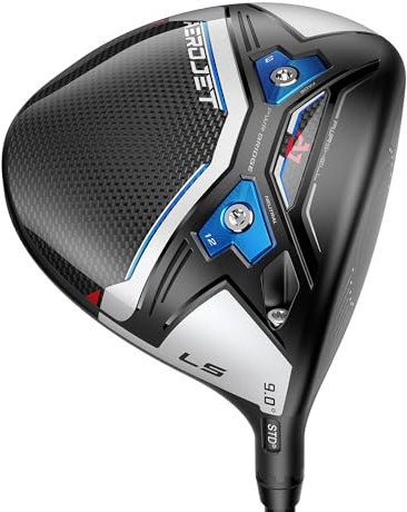 COBRA Golf Aerojet LS Driver