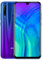 HONOR 20 Lite Smartphone 4G 6.21 Inch Full View Display Dual SIM 4GB RAM + 128GB ROM Triple Camera 3400 mAh Battery Mobile Phone Global Version (Renewed)