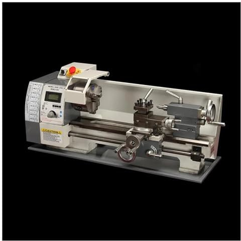 210V400 Drehmaschine Miniaturdrehmaschine Haushaltsdrehmaschine 220V