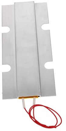 KOCKSHION Piastra Riscaldante Elettrica Per Buffet Scaldavivande Con Controllo Della Temperatura Accessorio Per Feste e Riunioni Di Famiglia Di Ricambio Per Riscaldatori Da Patio