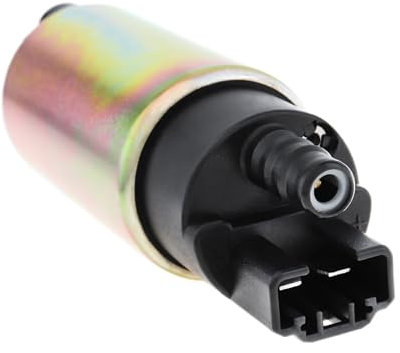 LTHTZO Universal 12V 255LPH Auto High Flow Electric Fuel Pump Fit Compatible For Mitsubishi Compatible For Toyota/Compatible For Hyundai,Electric In Tank Gasoline Fuel Pump Fuel Pump Removal Tool