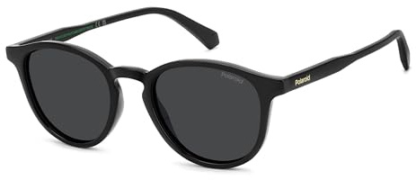 Polaroid Unisex Pld 4191/S Gafas (1er Pack)