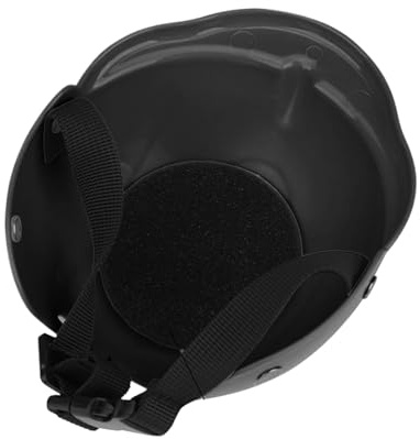 Hunde Motorradhelm Winddichte Verstellbare Schutzhelmhaube