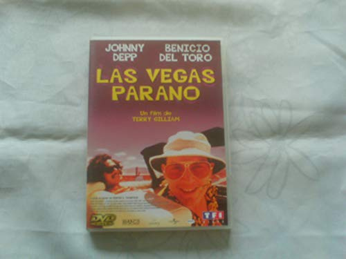 Las Vegas Parano [FR IMPORT]