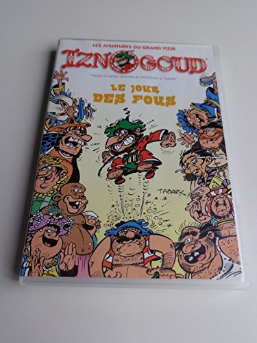 Iznogoud : Le Jour des fous