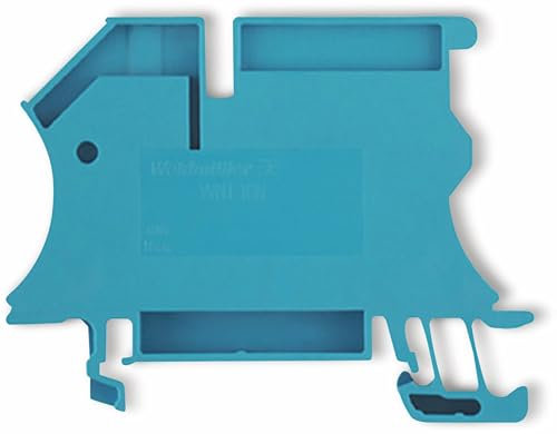 Weidmüller N-Trennklemme WNT 16N 10X3