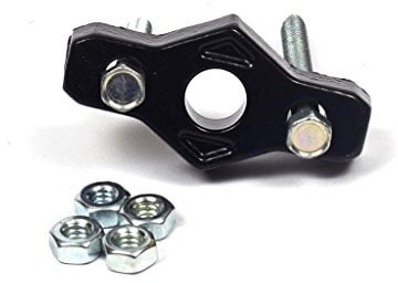 Briggs & Stratton 19069 Schwungrad-Abzieher, Schwarz