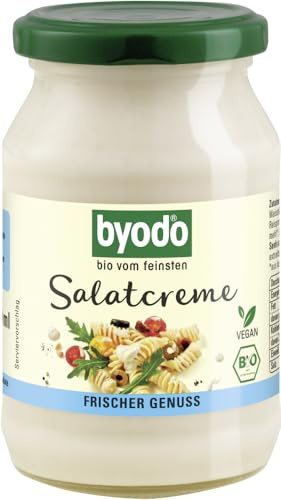 Salatcreme 40 % Fett 1 x 250 ml