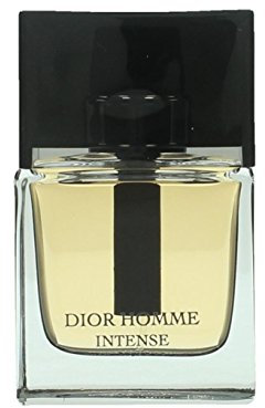 Dior Dior Homme Intense Eau de Parfum 50 ml, 1er Pack (1 x 50 ml)