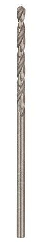 Bosch Accessories Metallbohrer HSS-G geschliffen (2 Stück, Ø 2 mm)