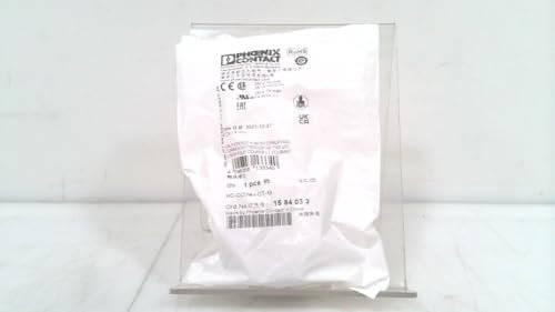 PHOENIX CONTACT HC-DD24-I-CT-M Kontakteinsatz, DD24 Serie, Crimpanschluss, 24-Polig