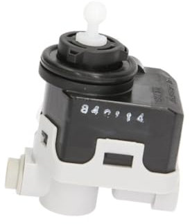 TYC Scheinwerfer LWR Stellmotor für NISSAN Primera OPEL Movano RENAULT Clio 1993-