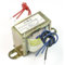 sourcing map 220V 50Hz Eingang zu 12V 5W Ausgang Ei Kern Doppel Phase Leistung Transformator DE de
