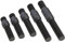 10x Stehbolzen Stiftschraube M6 M8 M10 Längen 20-50 mm Auswahl: (M10 x 30 mm)